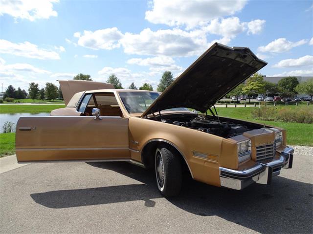 1979 Oldsmobile Toronado (CC-1157522) for sale in Indianapolis, Indiana