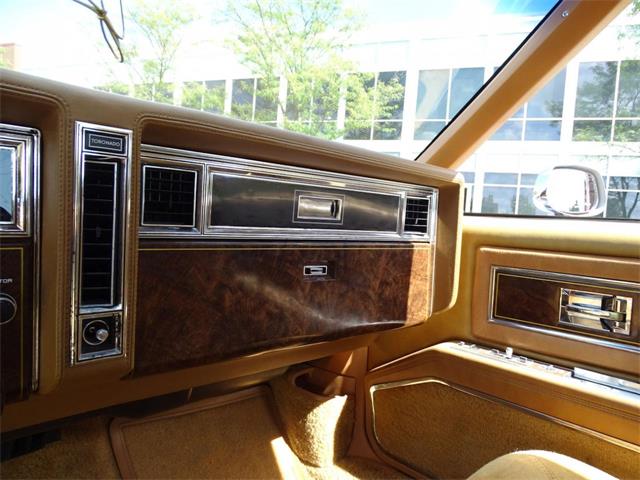 1979 Oldsmobile Toronado (CC-1157522) for sale in Indianapolis, Indiana