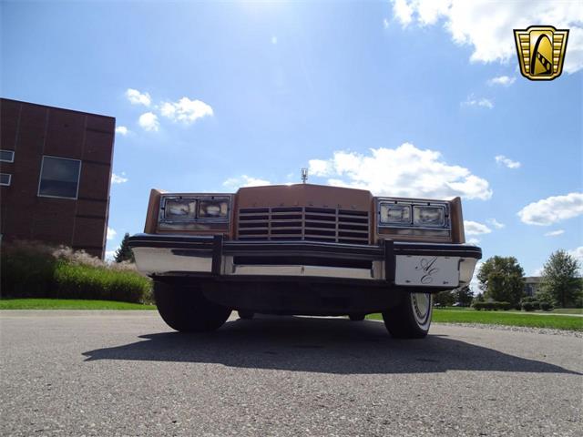1979 Oldsmobile Toronado (CC-1157522) for sale in Indianapolis, Indiana