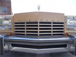 1979 Oldsmobile Toronado (CC-1157522) for sale in Indianapolis, Indiana