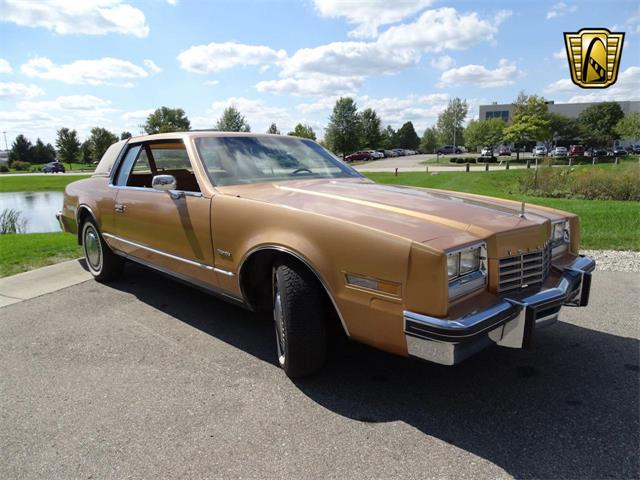1979 Oldsmobile Toronado (CC-1157522) for sale in Indianapolis, Indiana