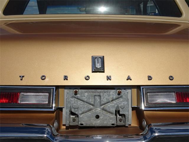 1979 Oldsmobile Toronado (CC-1157522) for sale in Indianapolis, Indiana