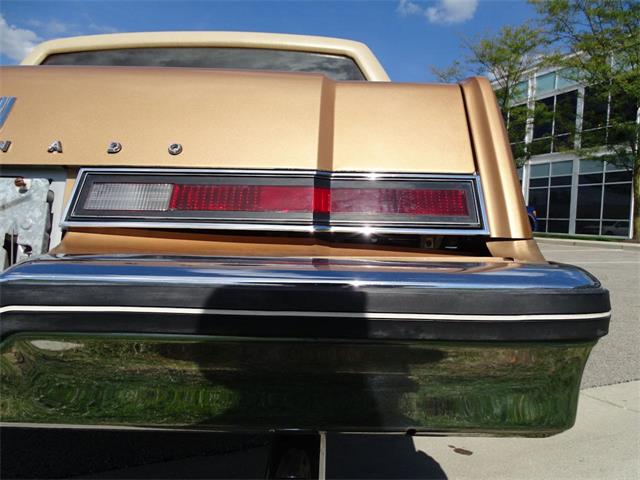 1979 Oldsmobile Toronado (CC-1157522) for sale in Indianapolis, Indiana