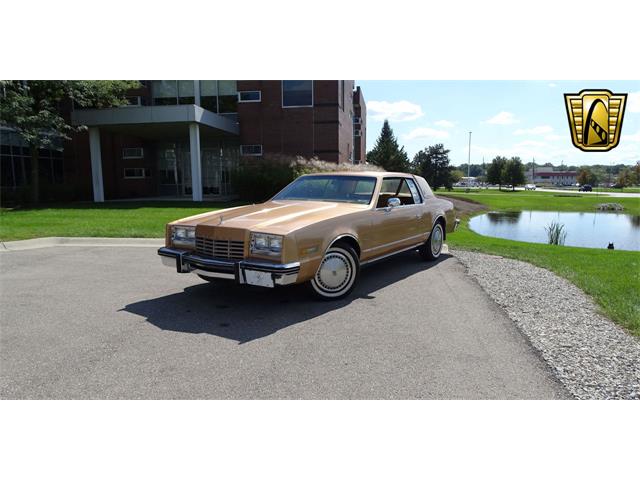 1979 Oldsmobile Toronado (CC-1157522) for sale in Indianapolis, Indiana