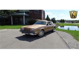 1979 Oldsmobile Toronado (CC-1157522) for sale in Indianapolis, Indiana