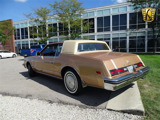 1979 Oldsmobile Toronado (CC-1157522) for sale in Indianapolis, Indiana