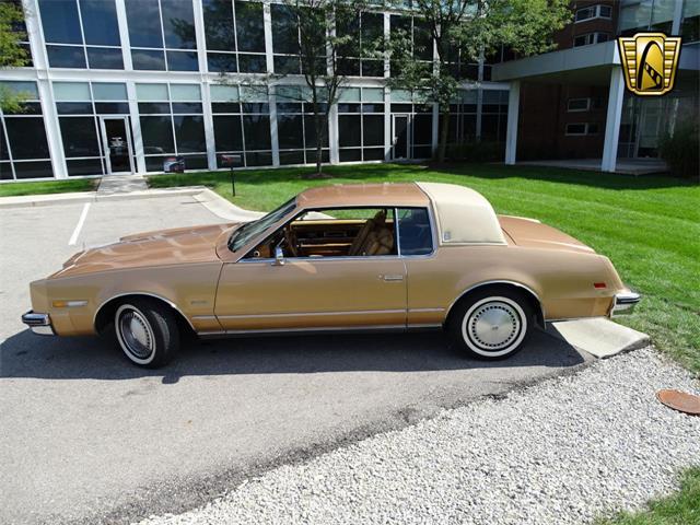 1979 Oldsmobile Toronado (CC-1157522) for sale in Indianapolis, Indiana