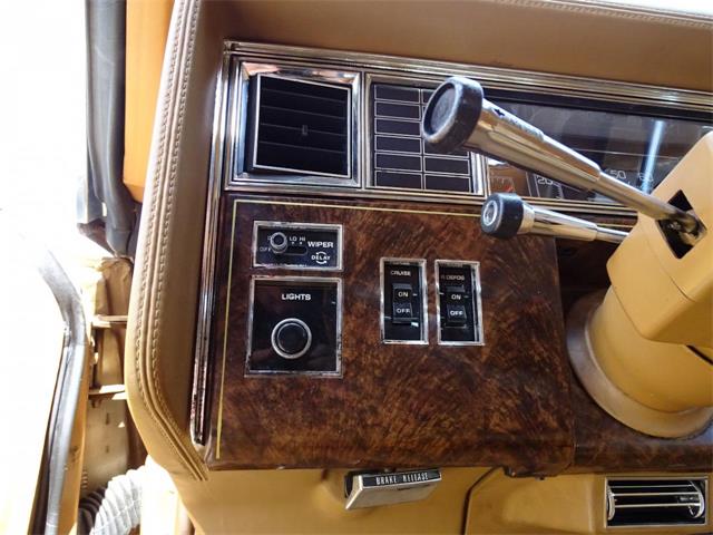 1979 Oldsmobile Toronado (CC-1157522) for sale in Indianapolis, Indiana