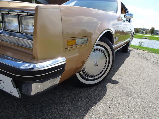 1979 Oldsmobile Toronado (CC-1157522) for sale in Indianapolis, Indiana