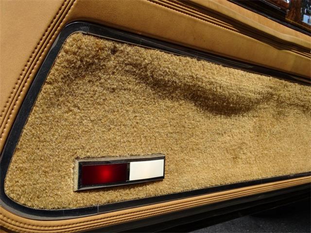 1979 Oldsmobile Toronado (CC-1157522) for sale in Indianapolis, Indiana