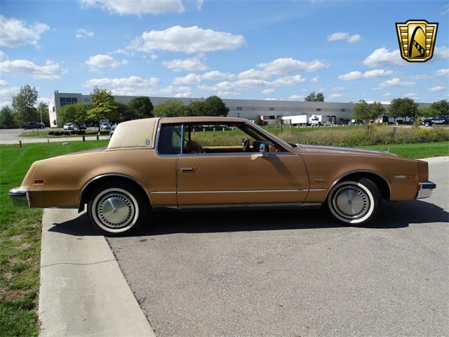 1979 Oldsmobile Toronado (CC-1157522) for sale in Indianapolis, Indiana