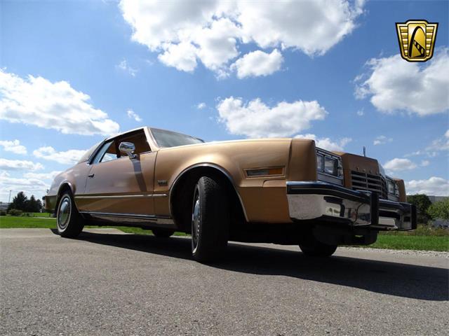 1979 Oldsmobile Toronado (CC-1157522) for sale in Indianapolis, Indiana