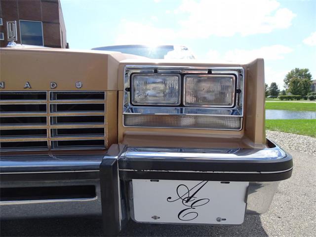 1979 Oldsmobile Toronado (CC-1157522) for sale in Indianapolis, Indiana