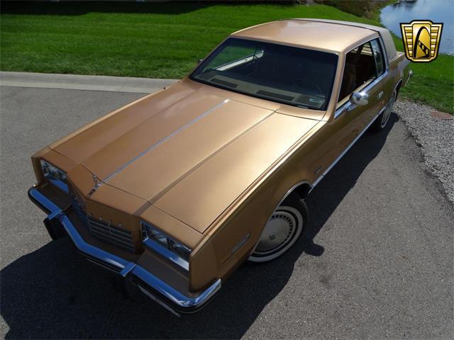 1979 Oldsmobile Toronado (CC-1157522) for sale in Indianapolis, Indiana