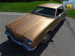 1979 Oldsmobile Toronado (CC-1157522) for sale in Indianapolis, Indiana