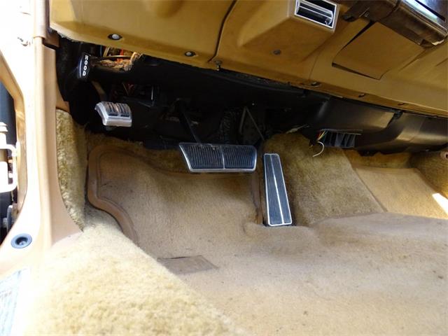 1979 Oldsmobile Toronado (CC-1157522) for sale in Indianapolis, Indiana