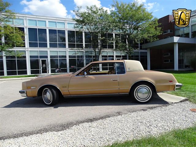 1979 Oldsmobile Toronado (CC-1157522) for sale in Indianapolis, Indiana
