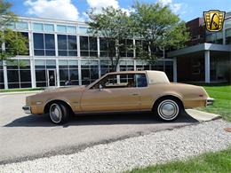 1979 Oldsmobile Toronado (CC-1157522) for sale in Indianapolis, Indiana
