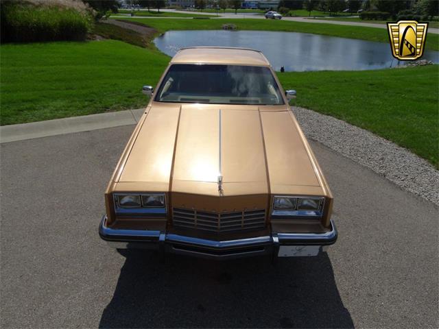 1979 Oldsmobile Toronado (CC-1157522) for sale in Indianapolis, Indiana