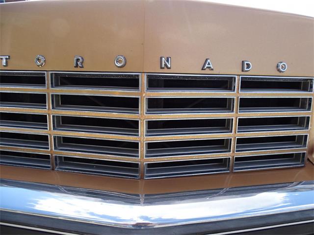 1979 Oldsmobile Toronado (CC-1157522) for sale in Indianapolis, Indiana