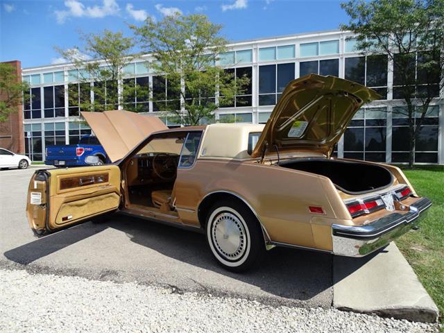 1979 Oldsmobile Toronado (CC-1157522) for sale in Indianapolis, Indiana