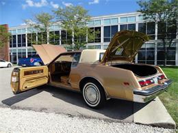 1979 Oldsmobile Toronado (CC-1157522) for sale in Indianapolis, Indiana