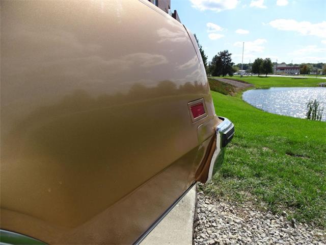 1979 Oldsmobile Toronado (CC-1157522) for sale in Indianapolis, Indiana