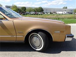 1979 Oldsmobile Toronado (CC-1157522) for sale in Indianapolis, Indiana