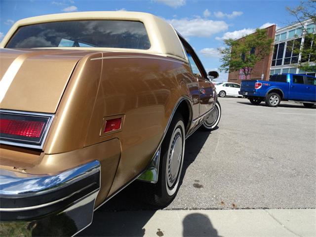 1979 Oldsmobile Toronado (CC-1157522) for sale in Indianapolis, Indiana