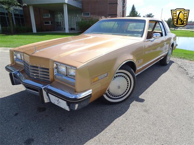 1979 Oldsmobile Toronado (CC-1157522) for sale in Indianapolis, Indiana