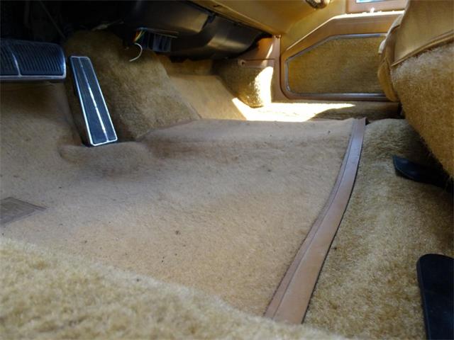 1979 Oldsmobile Toronado (CC-1157522) for sale in Indianapolis, Indiana