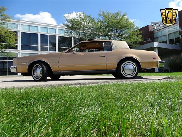 1979 Oldsmobile Toronado (CC-1157522) for sale in Indianapolis, Indiana