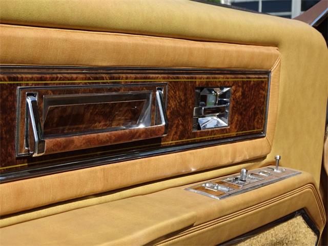 1979 Oldsmobile Toronado (CC-1157522) for sale in Indianapolis, Indiana