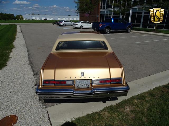 1979 Oldsmobile Toronado (CC-1157522) for sale in Indianapolis, Indiana