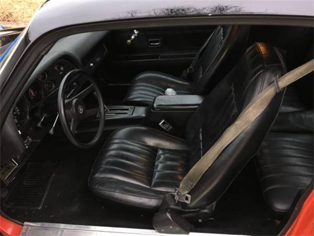 1975 Chevrolet Camaro for Sale | ClassicCars.com | CC-1157532