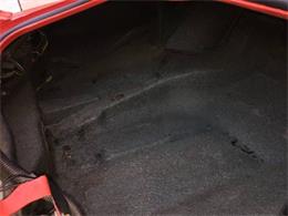1975 Chevrolet Camaro (CC-1157532) for sale in Cadillac, Michigan