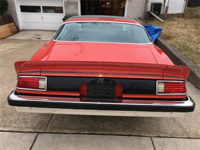 1975 Chevrolet Camaro (CC-1157532) for sale in Cadillac, Michigan