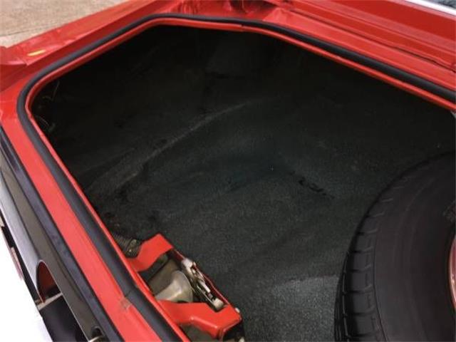 1975 Chevrolet Camaro (CC-1157532) for sale in Cadillac, Michigan