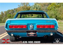 1968 Ford Mustang CA Special Clone (CC-1157552) for sale in St. Louis, Missouri