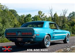 1968 Ford Mustang CA Special Clone (CC-1157552) for sale in St. Louis, Missouri