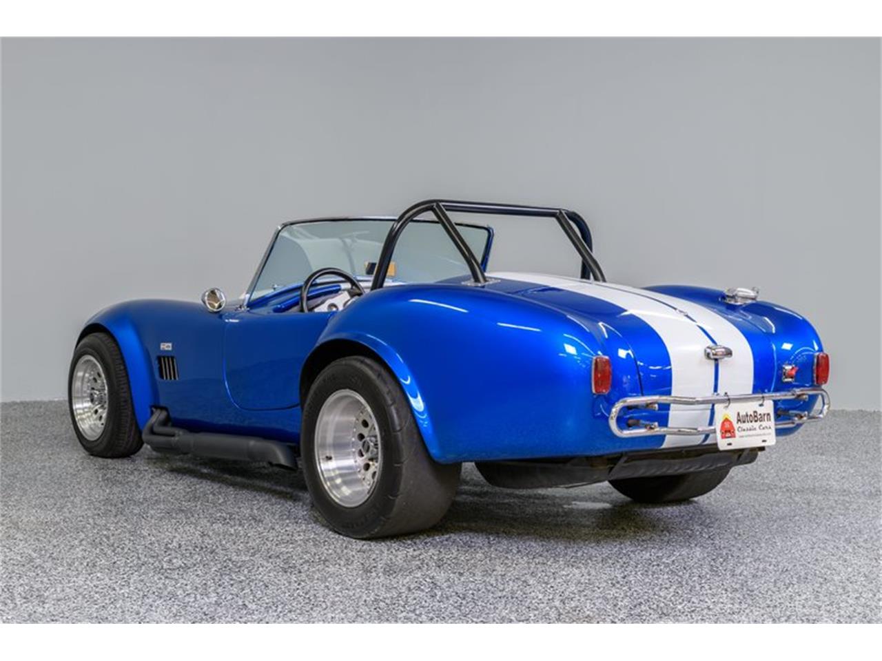 1966 AC Cobra for Sale | ClassicCars.com | CC-1157569