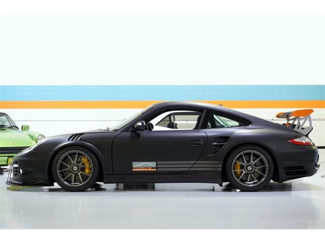 2011 Porsche 911 (CC-1157575) for sale in Solon, Ohio