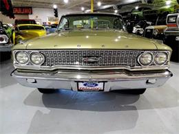 1963 Ford Galaxie 500 (CC-1157578) for sale in Hilton, New York