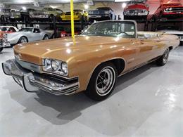 1973 Buick Centurion (CC-1150758) for sale in Hilton, New York