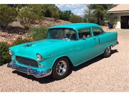 1955 Chevrolet Custom (CC-1157623) for sale in Peoria, Arizona