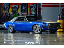 1969 Ford Mustang (CC-1157661) for sale in Tucson, Arizona