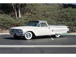 1960 Chevrolet El Camino (CC-1157667) for sale in Temecula, California