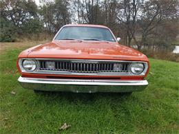 1972 Plymouth Duster (CC-1157685) for sale in Woodstock, Connecticut