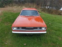 1972 Plymouth Duster (CC-1157685) for sale in Woodstock, Connecticut