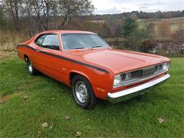 1972 Plymouth Duster (CC-1157685) for sale in Woodstock, Connecticut